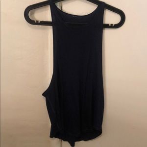 sweat date muscle tank ❌ SOLD